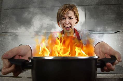 The Hidden Dangers of Gas Stoves: Staying Safe in the Kitchen